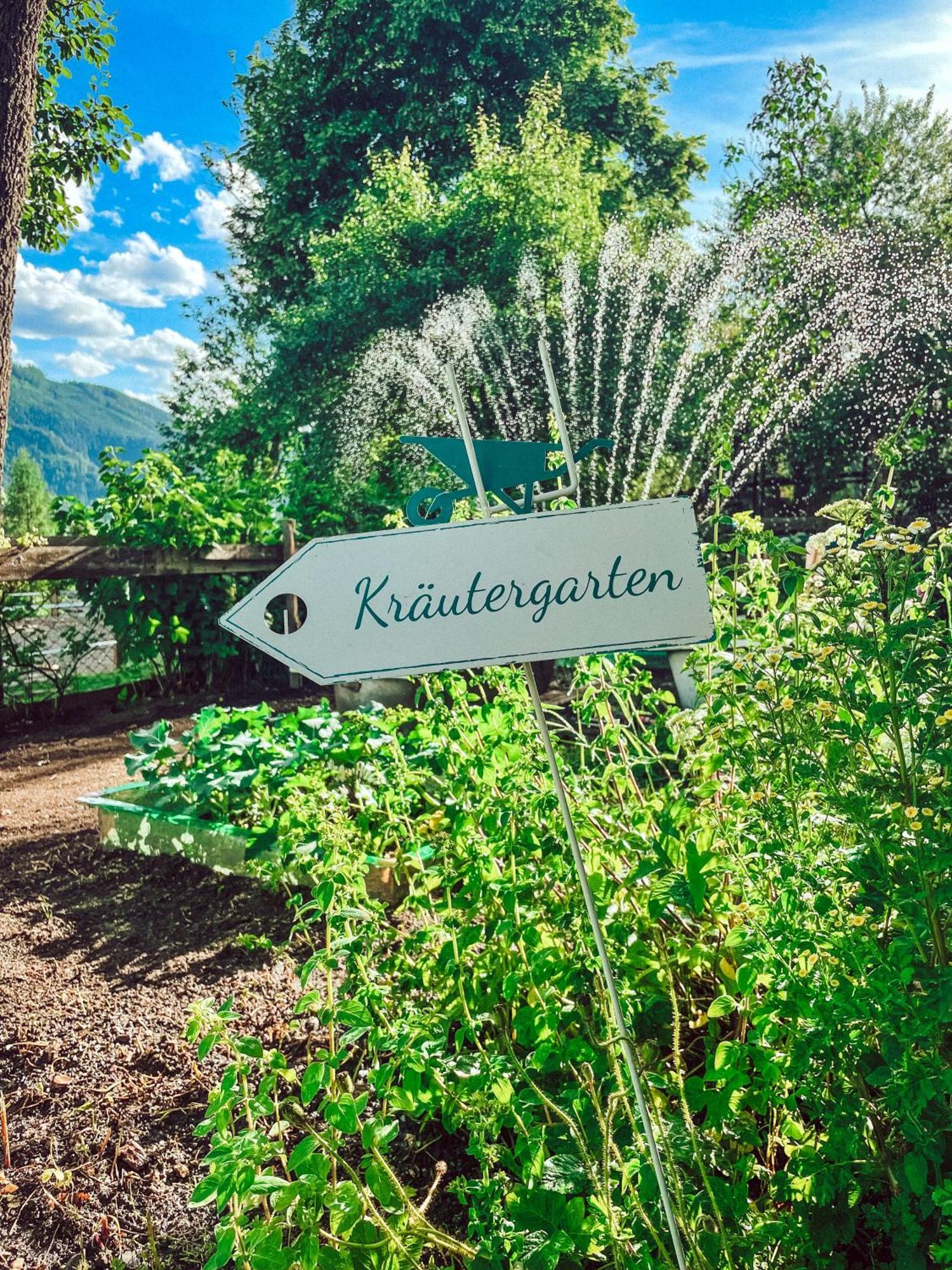 Stoanerhof Lejlighed Schladming Eksteriør billede